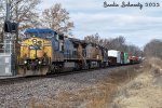 CSXT 7767